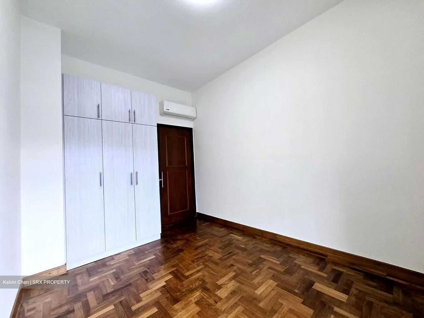 Hillview Park (D23), Condominium #615617991